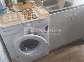 Сдам длительно, 1к квартиру, без балкона, 
29,3 м2, пер. Клубный,...