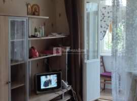 Продам 1 комнатную квартиру 31 кв.м, 1 этаж 
5 этажного дома, ул....