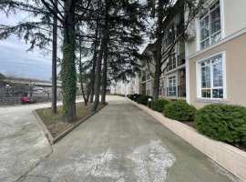 Лот № 161632. Продаю студию в жилом комплексе бизнес класса в 150...