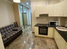 Лот № 161560. жк Остров Мечты, 1 к комнатная квартира, студия,...