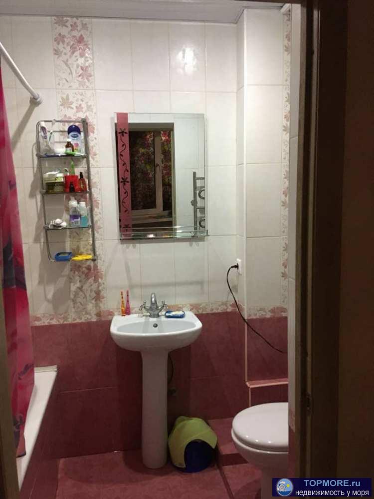 Лот № 140768. Продается уютная студия в Сочи, зеленый район Хоста.  Квартира прекрасно распланирована, общая площадь... - 1