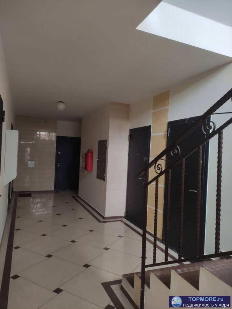 Лот № 161634. Продаю уютную, светлую квартиру с ремонтом. Две маленькие, но отдельные комнаты. Отдельная кухня. В... - 2