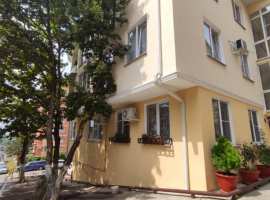 Лот № 161634. Продаю уютную, светлую квартиру с ремонтом. Две...