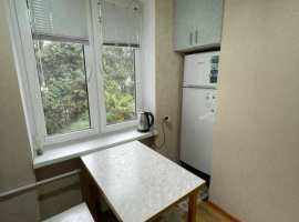 Квартира находится в историческом центре Сочи.Ровное место.Это...