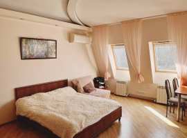 Лот № 161520. 1 ком. квартира центр Сочи с хорошим современным...