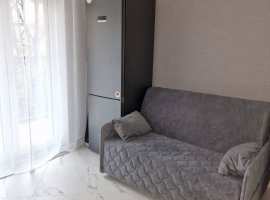 Лот № 161677. Продается квартира с новым ремонтом, мебелью и...