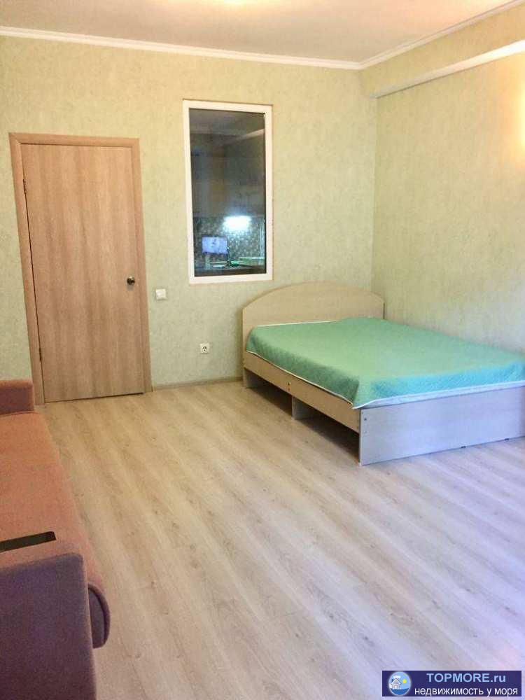 Лот № 161675. Продается 2х комнатная квартира укомплектована для жизни и отдыха.море в 500 метрах.рядом есть магазины... - 2