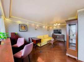 Лот № 156865. Представляем вам шикарную квартиру в центре Сочи с...