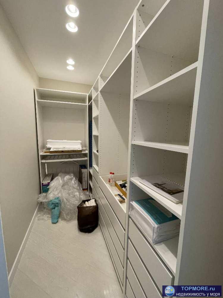 Лот № 161794. В продаже двухкомнатная квартира в новом жилом комплексе в центре Адлере – предложение, которое... - 2