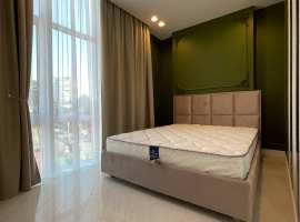 Лот № 161794. В продаже двухкомнатная квартира в новом жилом...