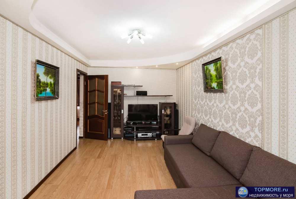 Лот № 161603. Эксклюзивное предложение ! В продаже трёхкомнатная квартира на Донской!В квартире есть всё необходимое...