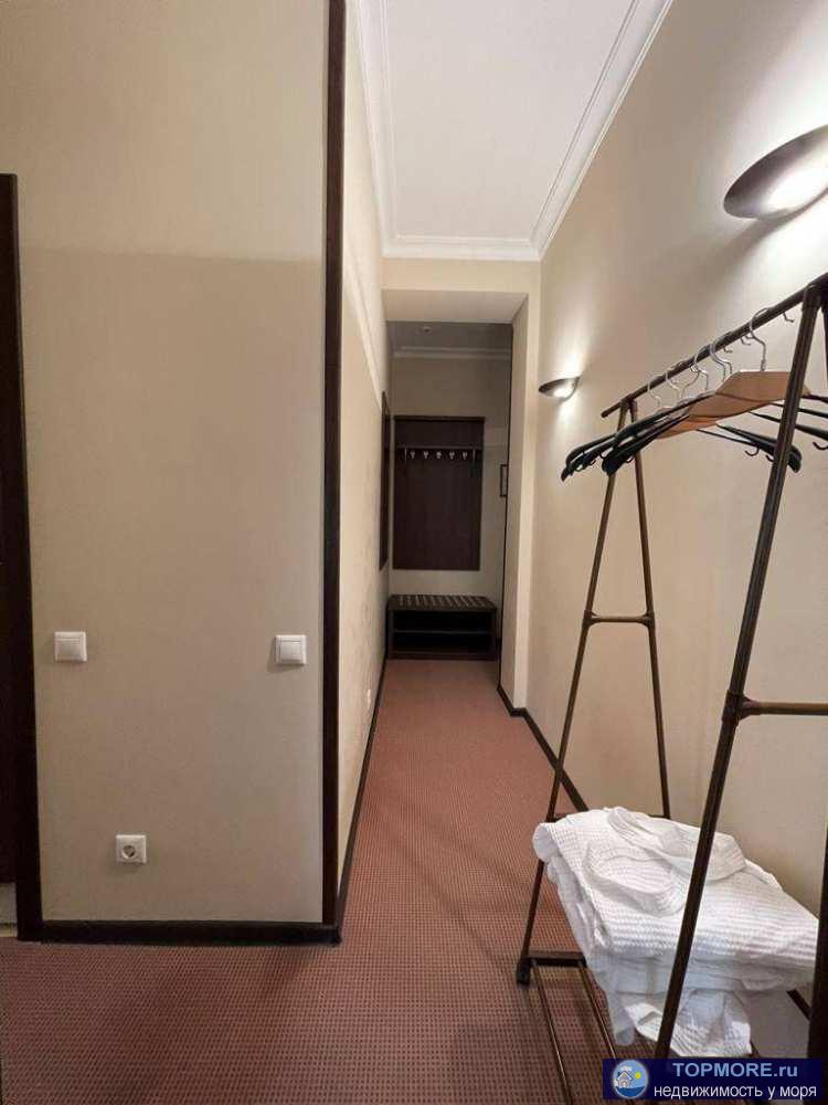 Лот № 161410. В продаже апартамент в самом сердце Красной Поляны! Шикарный апартаменты комплекс, рядом с которым есть... - 1