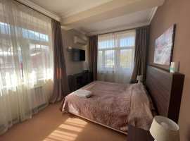 Лот № 161410. В продаже апартамент в самом сердце Красной Поляны!...