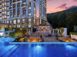 Лот № 161563. Предлагаем Вашему вниманию Отель, расположен в...