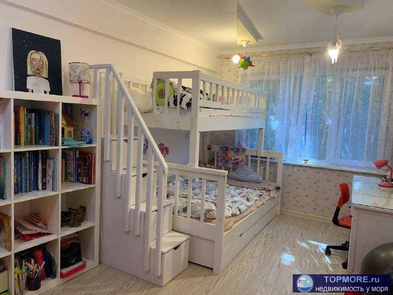 Лот № 160745. Продается отличная светлая квартира в центре города! Заречный район! Хороший свежий ремонт. Продается с...