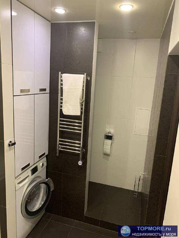 Лот № 160745. Продается отличная светлая квартира в центре города! Заречный район! Хороший свежий ремонт. Продается с... - 1