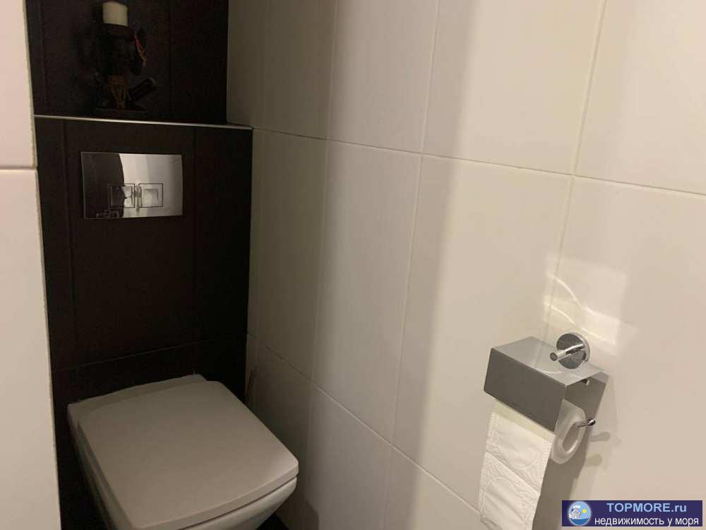 Лот № 160745. Продается отличная светлая квартира в центре города! Заречный район! Хороший свежий ремонт. Продается с... - 2