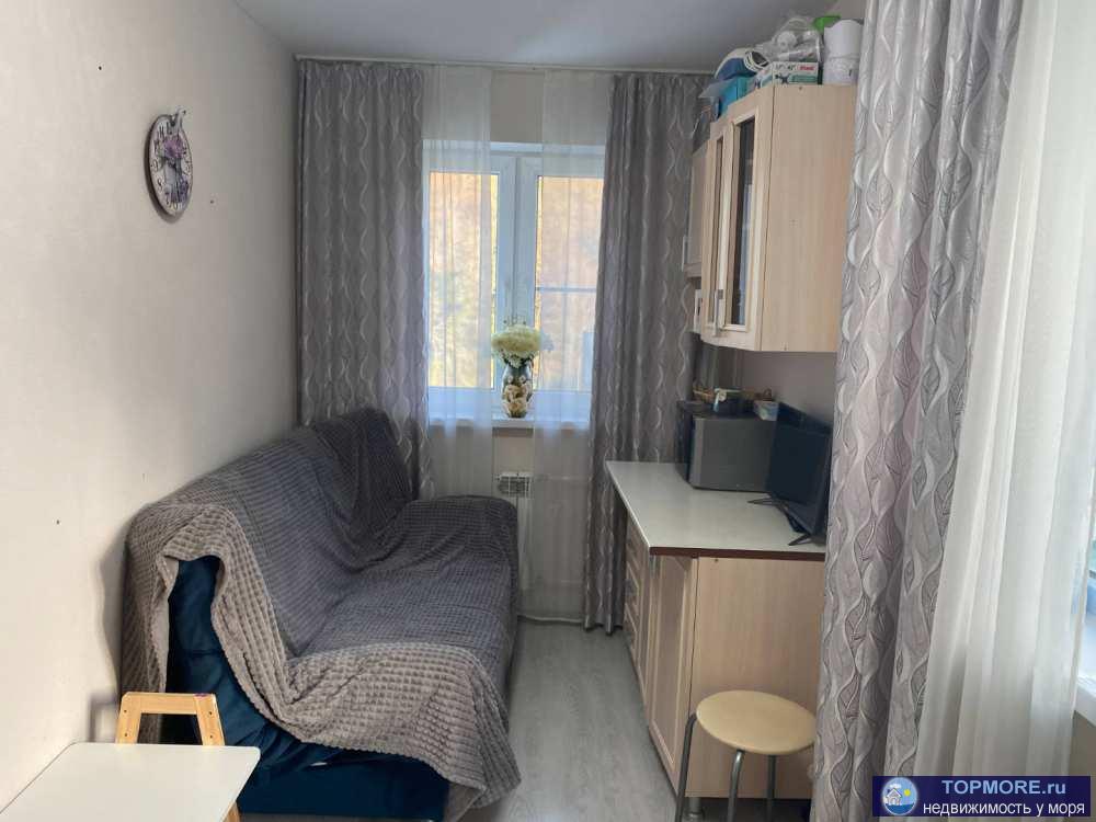 Лот № 161389. Продаётся квартира площадью 33 м² в жк «Министерские озёра».  Комплекс относится к категории... - 2