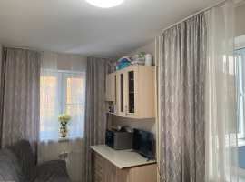 Лот № 161389. Продаётся квартира площадью 33 м² в жк «Министерские...