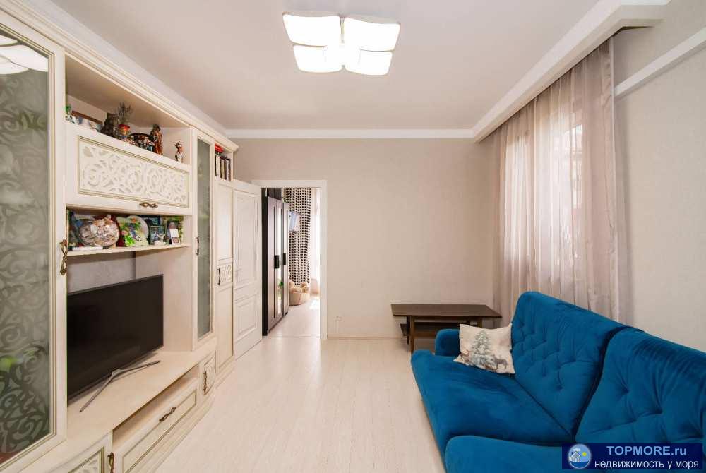 Лот № 161807. Продаётся 3-комнатная квартира по улице Высокогорная, район улиц Тимирязева и Донская в Центральном... - 1