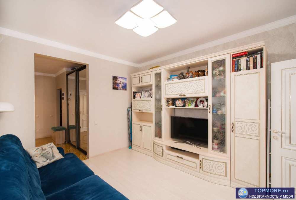 Лот № 161807. Продаётся 3-комнатная квартира по улице Высокогорная, район улиц Тимирязева и Донская в Центральном... - 2