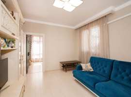 Лот № 161807. Продаётся 3-комнатная квартира по улице Высокогорная,...