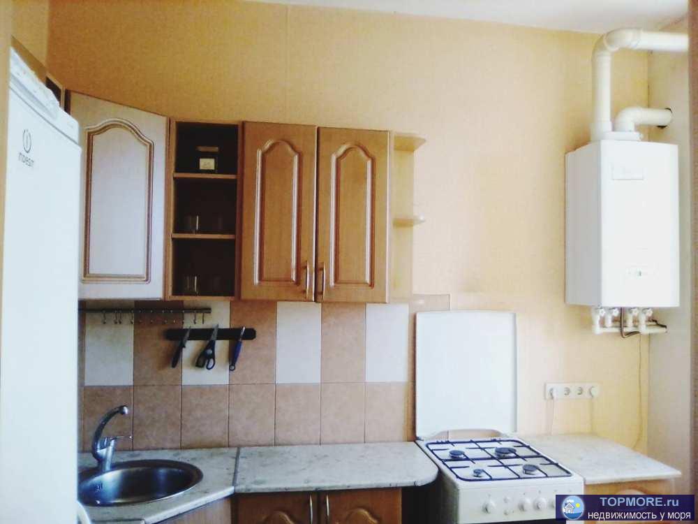 Лот № 161904. Продается 2-комнатная квартира в хорошо развитом районе. Остается мебель и техника, с/у совмещен,...