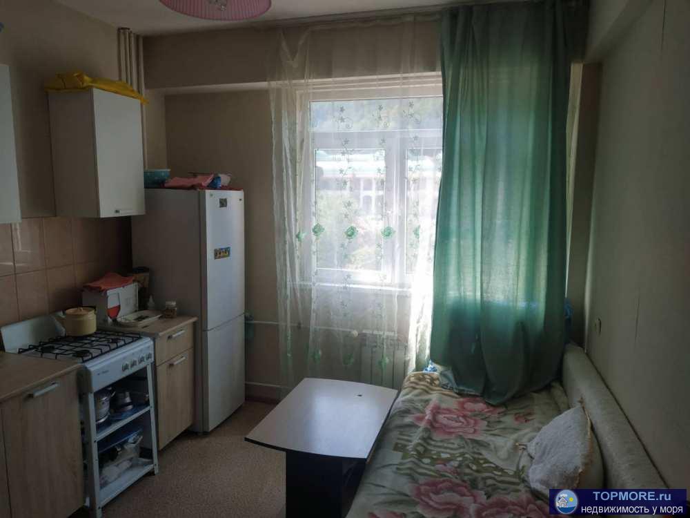 Лот № 161839. К продаже представлена 1 комнатная квартира, расположенная на 3 этаже, квартира с балконом. Дом...