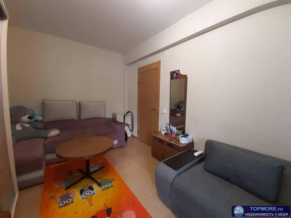 Лот № 161839. К продаже представлена 1 комнатная квартира, расположенная на 3 этаже, квартира с балконом. Дом... - 1