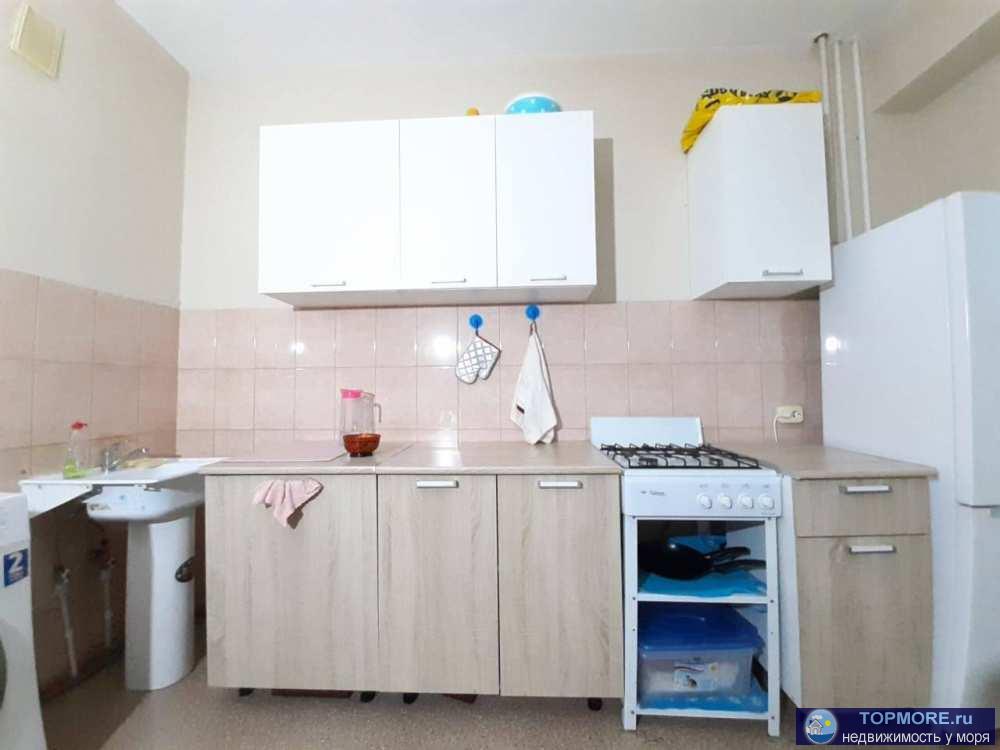 Лот № 161839. К продаже представлена 1 комнатная квартира, расположенная на 3 этаже, квартира с балконом. Дом... - 2