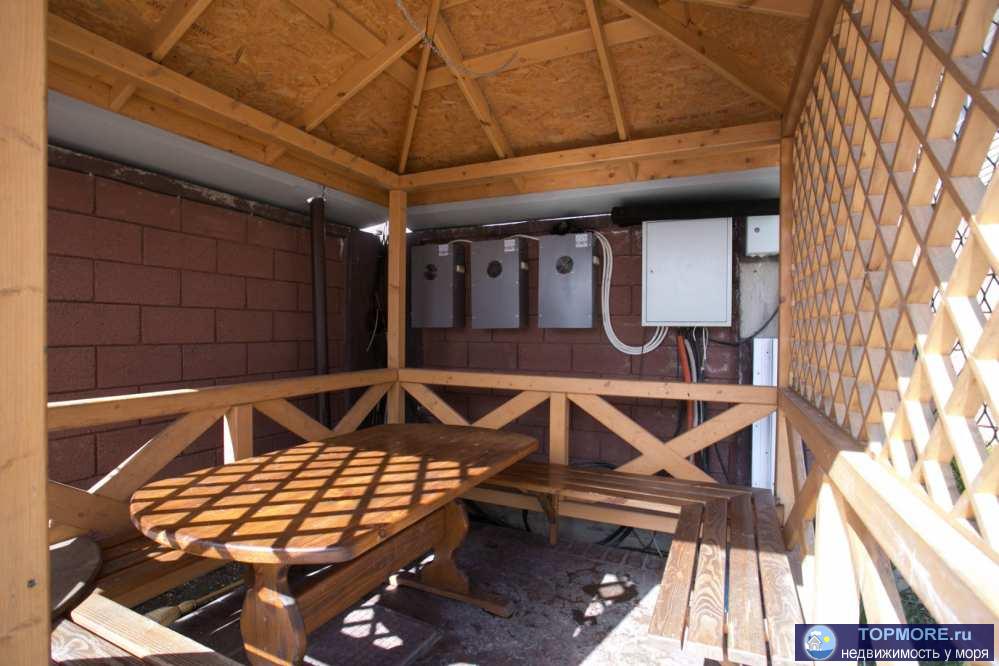 Лот № 158422. Продается квартира в доме клубного типа.Огороженная территория. Парковка. Зона отдыха и зона барбекю. - 2