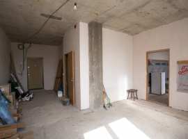 Лот № 158422. Продается квартира в доме клубного типа.Огороженная...