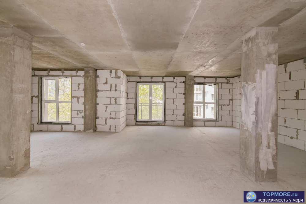 Лот № 161873. Продажа от агенства. жк Аристократ.  Месторасположение: ул. Туапсинкая,10 Сдан. дкп. Статус: квартира... - 2