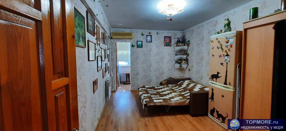 Лот № 161847. Продам отличную, полноценную трехкомнатную квартиру на четвертом этаже в пяти этажном доме, в самом... - 1