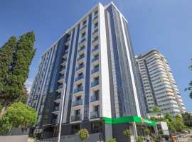 Лот № 161976. Продается двухуровневая квартира в доме бизнес-класса...