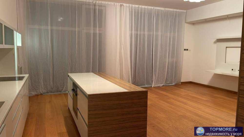 Лот № 162116. Продаются шикарные апартаменты в коттеджном поселке Горки-11 с великолепным видом на побережье Черного... - 1