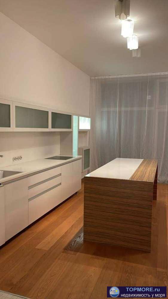 Лот № 162116. Продаются шикарные апартаменты в коттеджном поселке Горки-11 с великолепным видом на побережье Черного... - 2