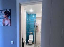 Лот № 162291. Продается светлая, уютная квартира в Сочи на Мамайке....