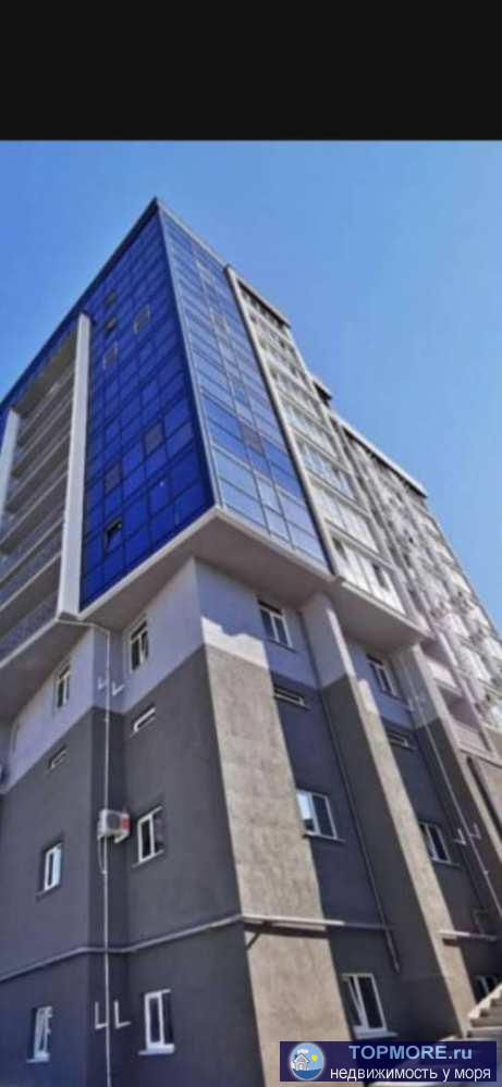 Лот № 162284. Продается квартира в Сочи, микрорайон Донская. Квартира располагается в современном монолитном... - 1