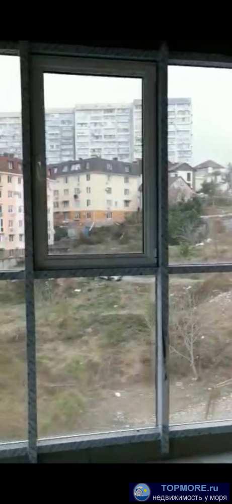 Лот № 162284. Продается квартира в Сочи, микрорайон Донская. Квартира располагается в современном монолитном... - 2