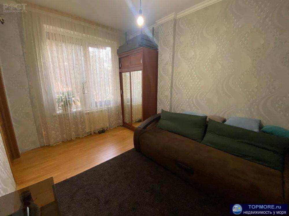 Лот № 162286. Обратите внимание: в продаже авторская квартира по очень хорошей цене в центральном районе Сочи, район...