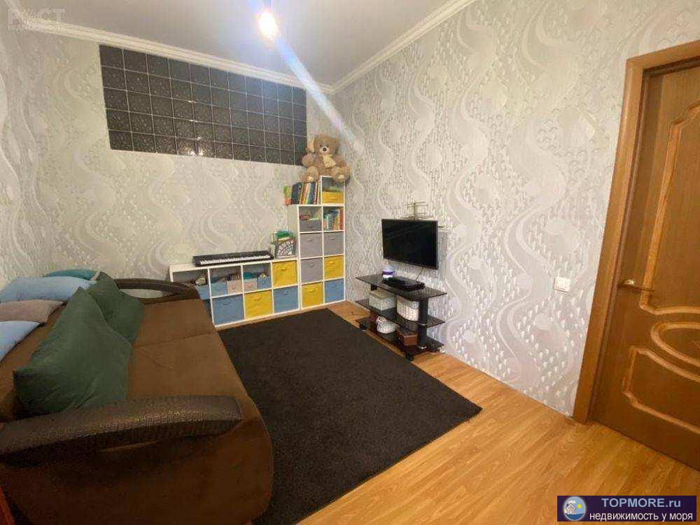 Лот № 162286. Обратите внимание: в продаже авторская квартира по очень хорошей цене в центральном районе Сочи, район... - 2