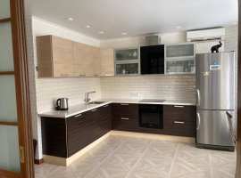 Лот № 161888. На срочной продаже трехкомнатная квартира на 2-м...