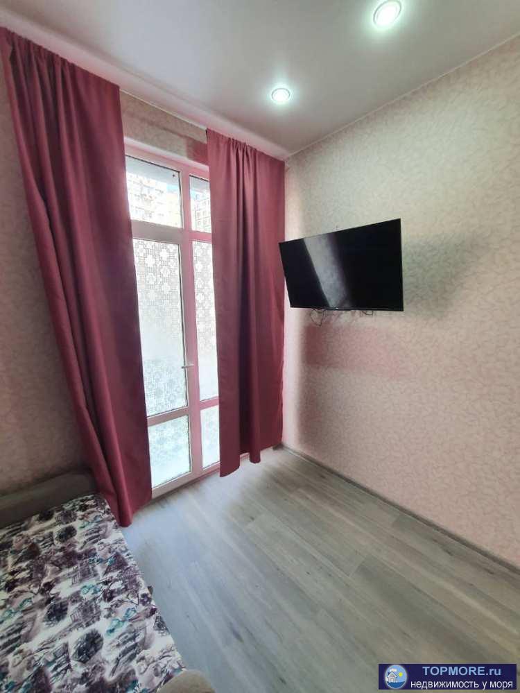 Лот № 162215. Срочная продажа!Квартира площадью 44 м2 с новым ремонтом двумя комнатами и большой кухней на 10 м2,...