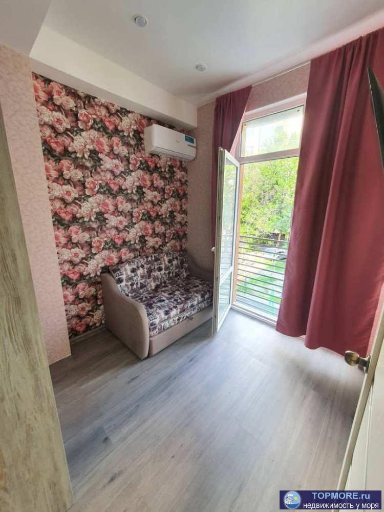 Лот № 162215. Срочная продажа!Квартира площадью 44 м2 с новым ремонтом двумя комнатами и большой кухней на 10 м2,... - 1