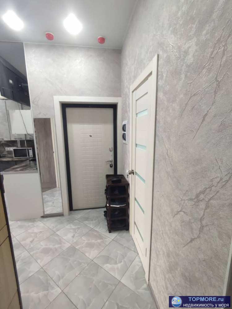 Лот № 162215. Срочная продажа!Квартира площадью 44 м2 с новым ремонтом двумя комнатами и большой кухней на 10 м2,... - 2