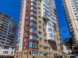 Лот № 162372. Продаю 3-комнатную квартиру в Сочи, в районе Нового...