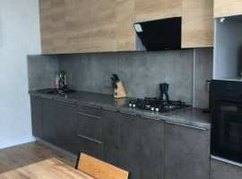 Лот № 162334. Продается новая дизайнерская квартира в Адлере, рядом...