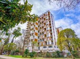 В продаже 1-комнатная квартира в центральном Сочи, район Хоста....