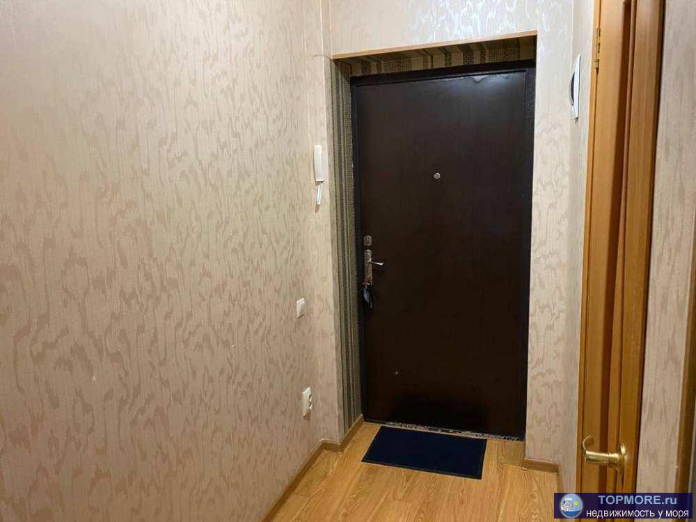 Лот № 162325. Продаю однокомнатную квартиру в центре Сочи в спальном районе Макаренко. Основные характеристики: - вся...